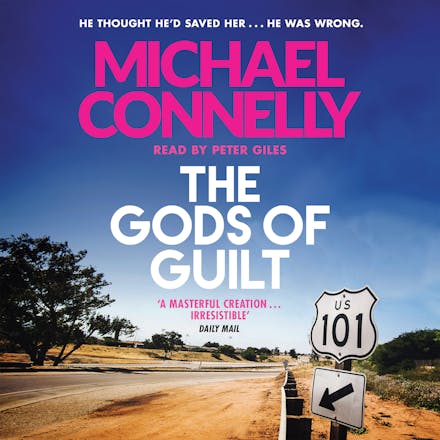 The Gods of Guilt