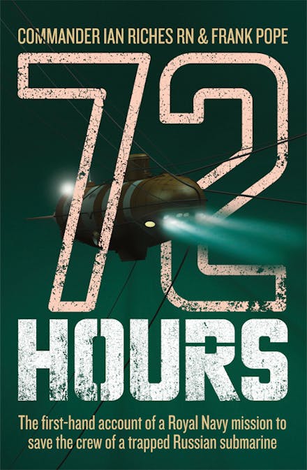 72 Hours