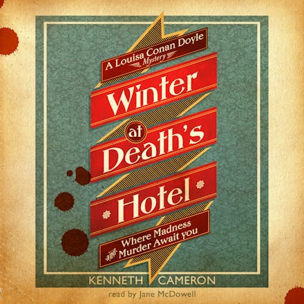 Winter at Death's Hotel