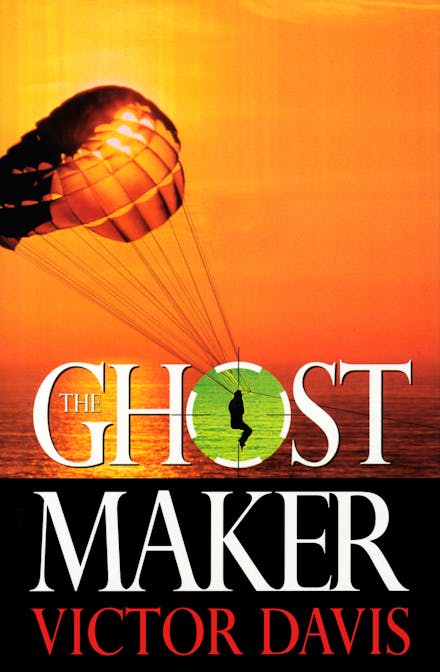 Ghostmaker