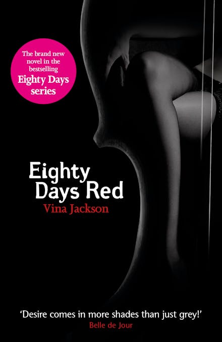 Eighty Days Red