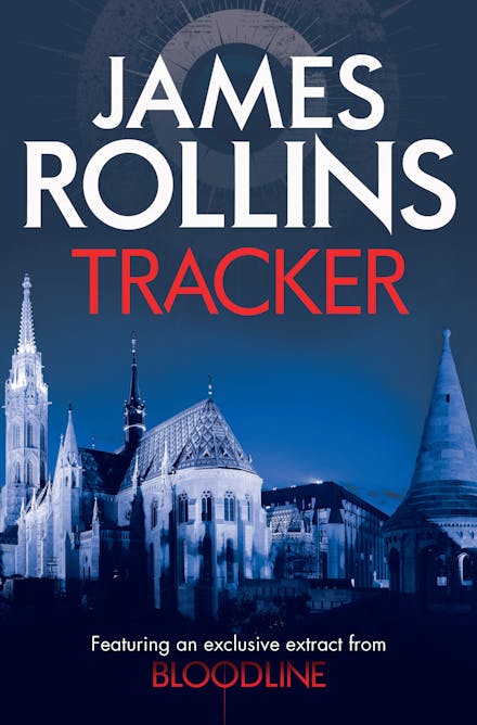 Tracker