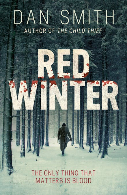 Red Winter