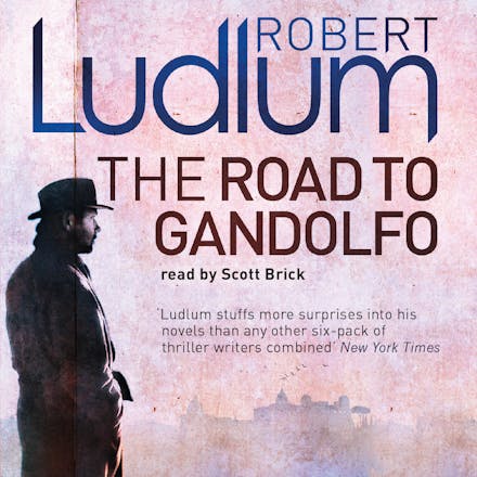 The Road to Gandolfo