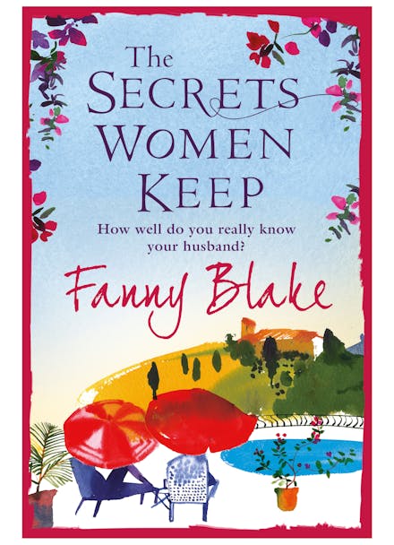 The Secrets Women Keep