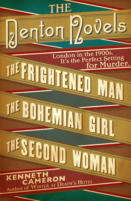 The Denton Novels
