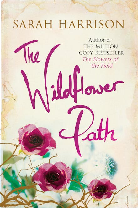 The Wildflower Path