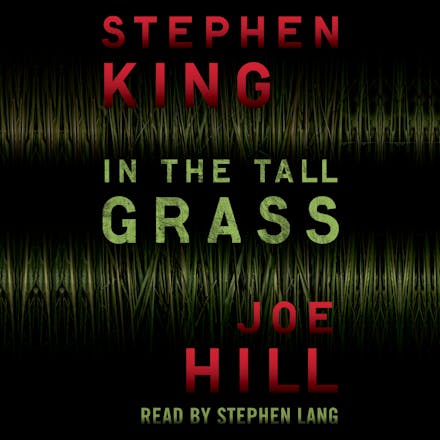 In the Tall Grass