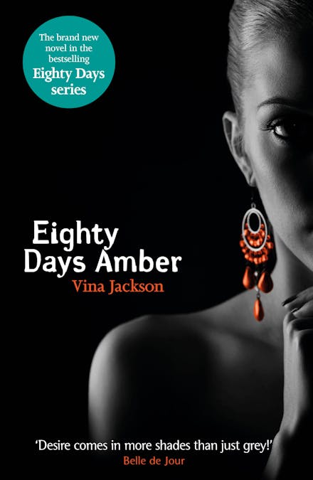 Eighty Days Amber