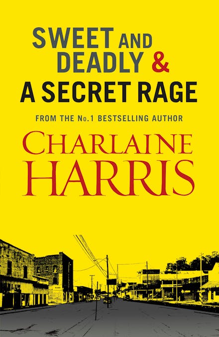 Sweet and Deadly and A Secret Rage