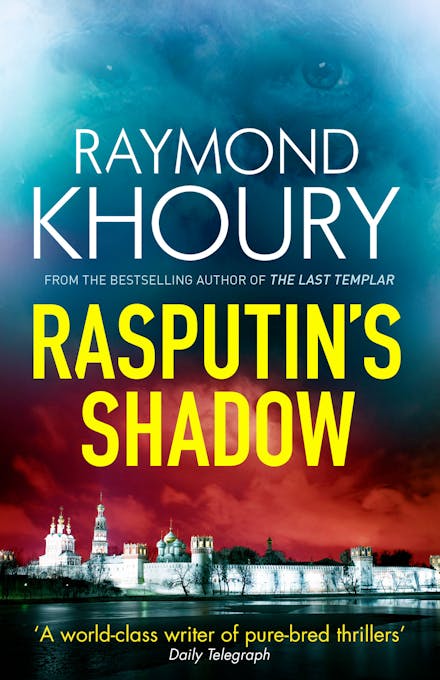 Rasputin's Shadow