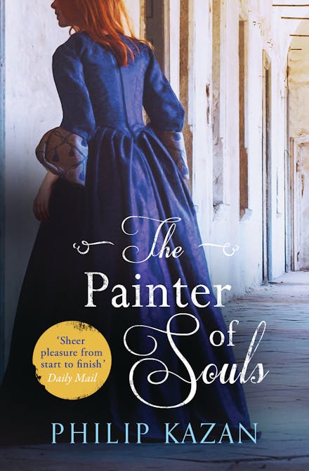 The Painter of Souls