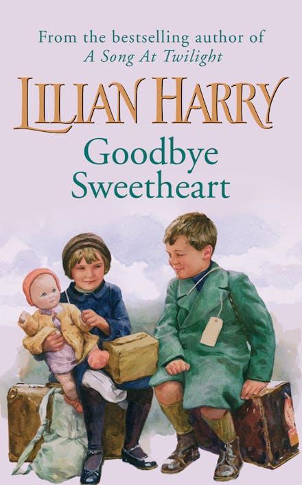 Goodbye Sweetheart