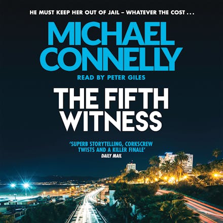 The Fifth Witness