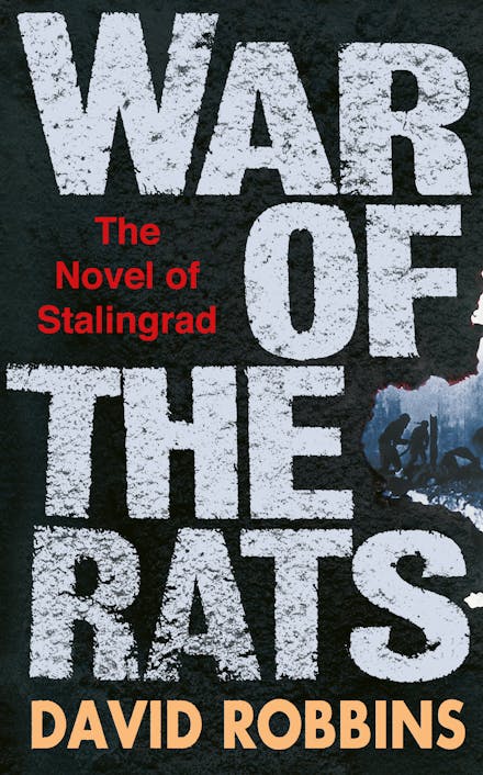 The War Of The Rats