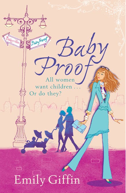 Baby Proof