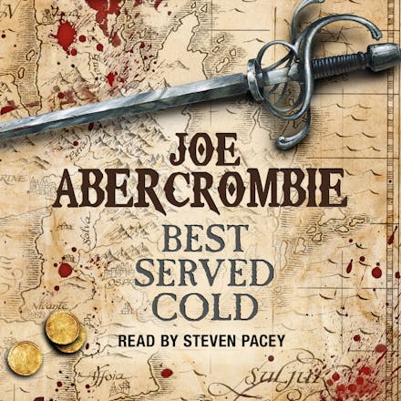 Best Served Cold