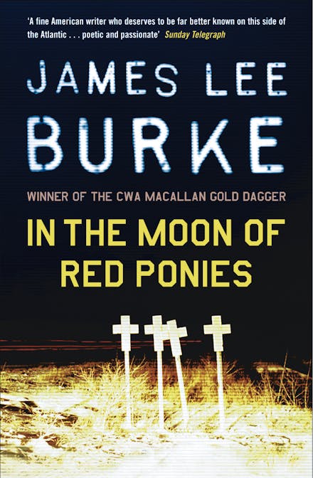 In The Moon of Red Ponies