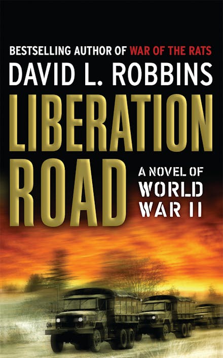 Liberation Road