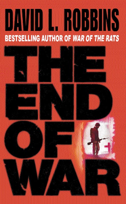 The End Of War