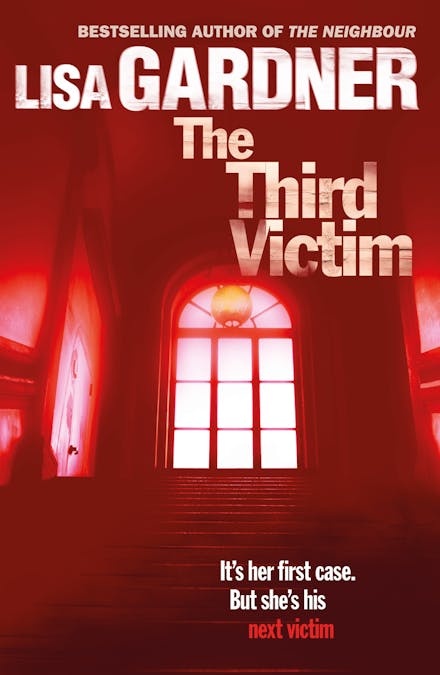 The Third Victim