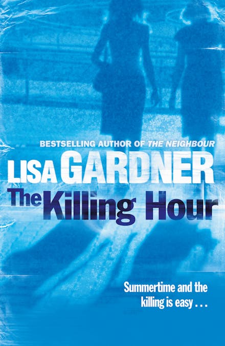 The Killing Hour
