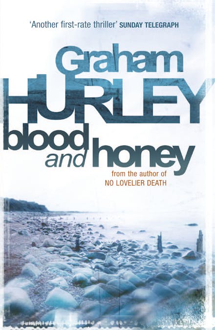 Blood And Honey