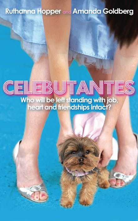 Celebutantes