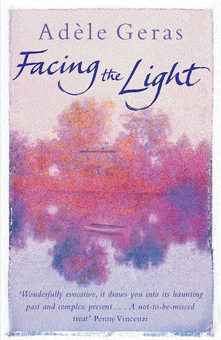 Facing the Light
