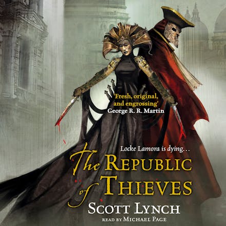 The Republic of Thieves