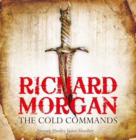 The Cold Commands