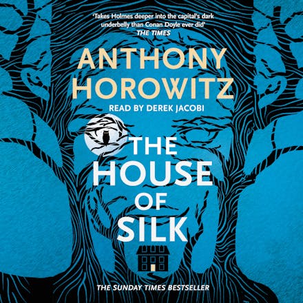 The House of Silk
