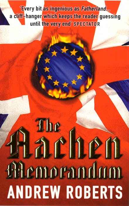 The Aachen Memorandum