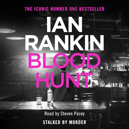 Blood Hunt