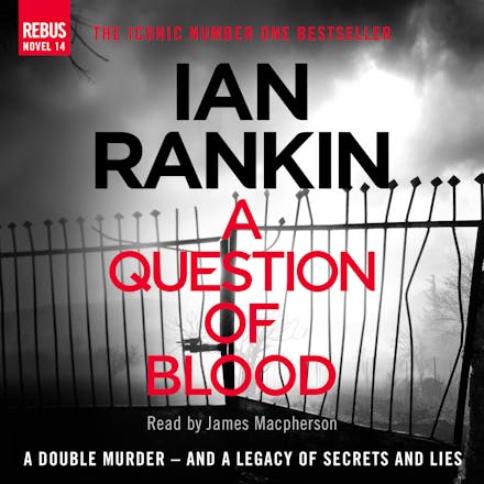 A Question of Blood