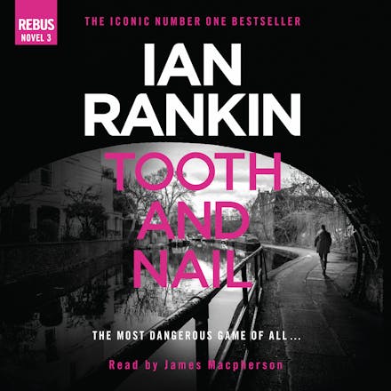 Tooth And Nail