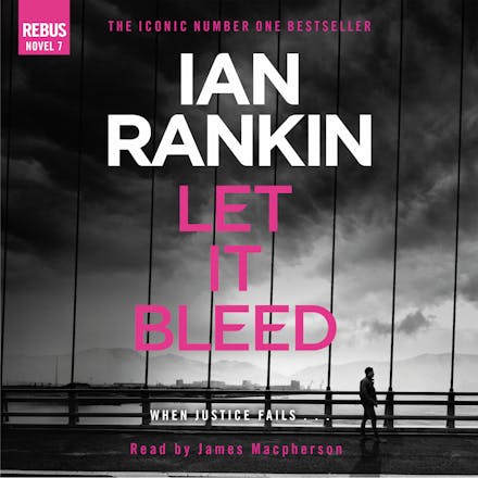 Let It Bleed