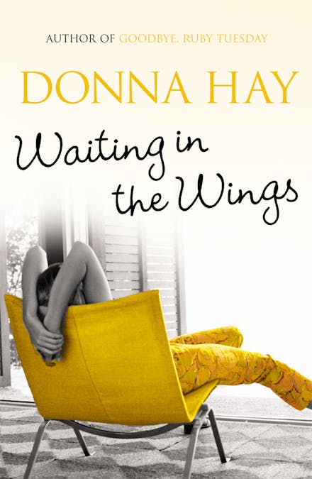 Waiting In The Wings