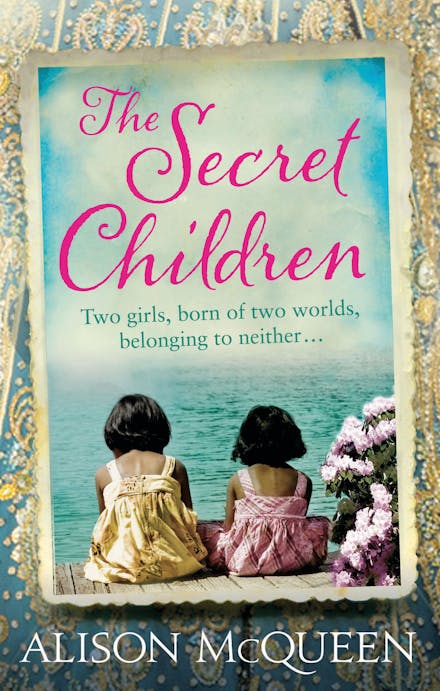 The Secret Children