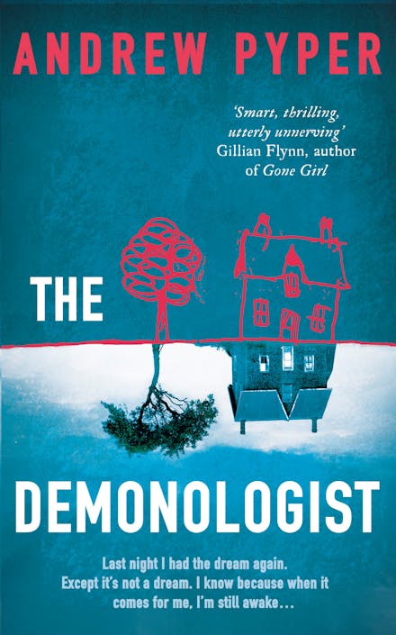 The Demonologist