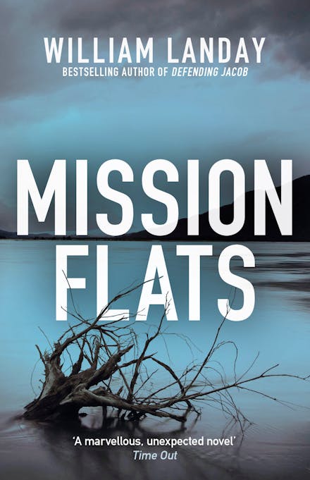 Mission Flats