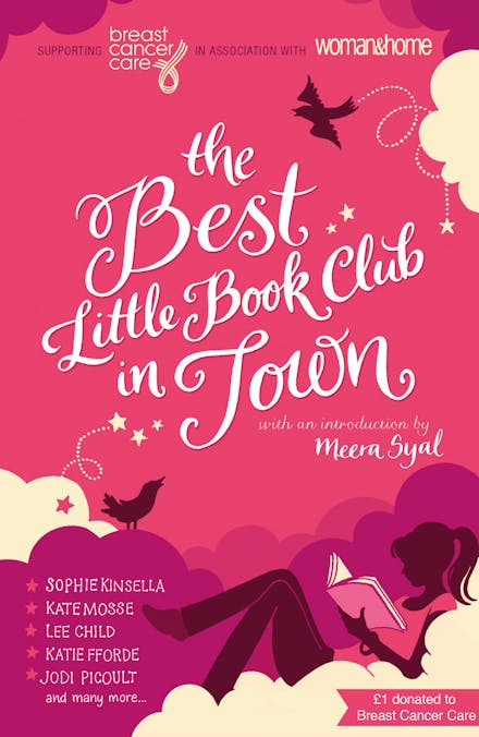 The Best Little Book Club in Town