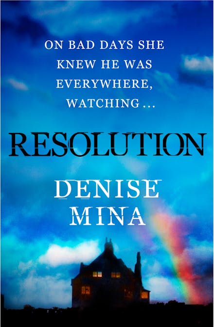 Resolution