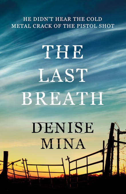 The Last Breath