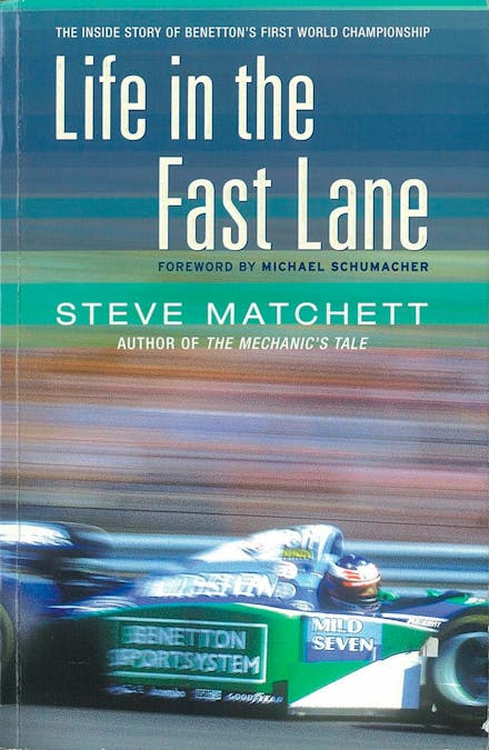 Life in the Fast Lane