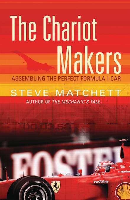 The Chariot Makers