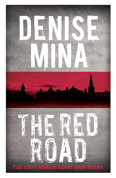 The Red Road