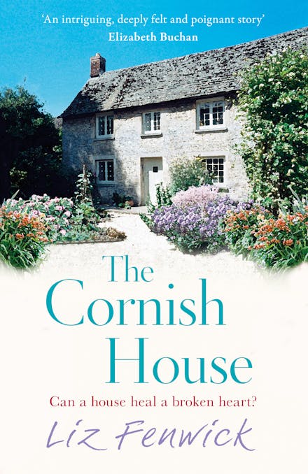 The Cornish House
