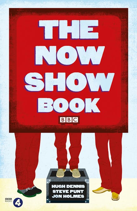 The Now Show Book