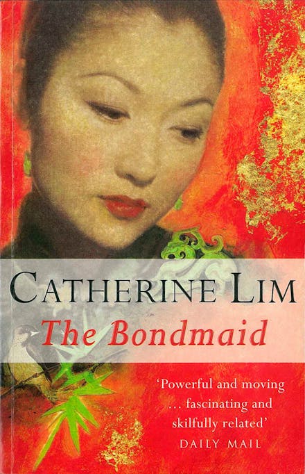 The Bondmaid